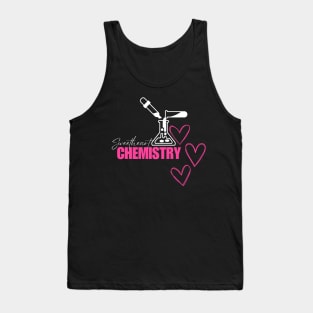 Sweetheart Chemistry Tank Top